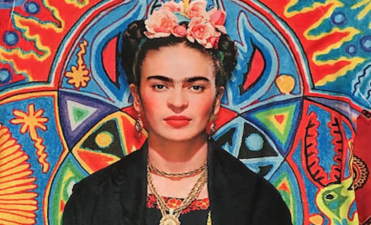 frida